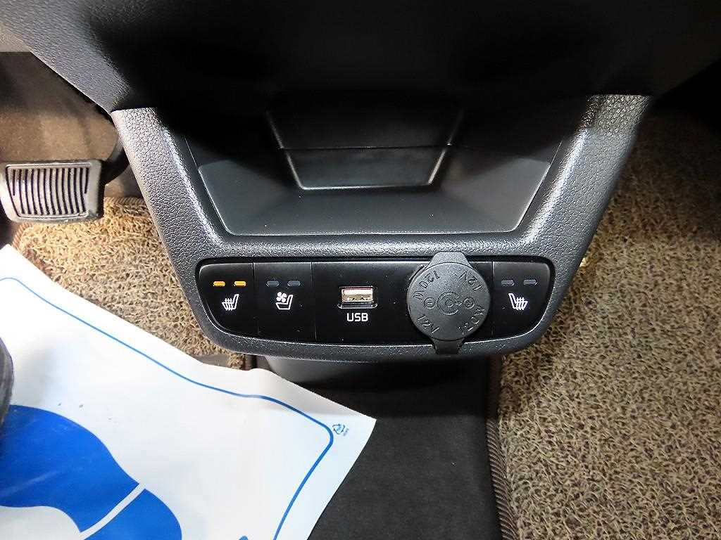 KIA Ray 2023 Blanco - Importación desde Corea - HF Imports Iquique - Foto 13