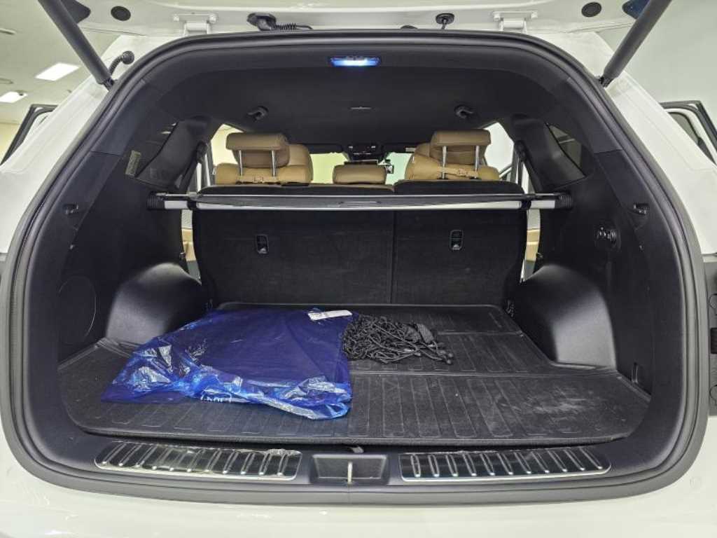 KIA Sorento 2024 - Importación desde Corea - HF Imports Iquique - Foto 18