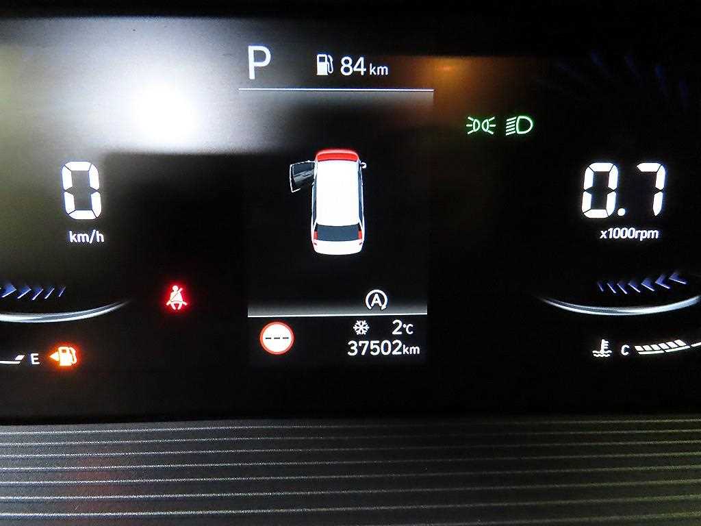 HYUNDAI Staria - Vista 9