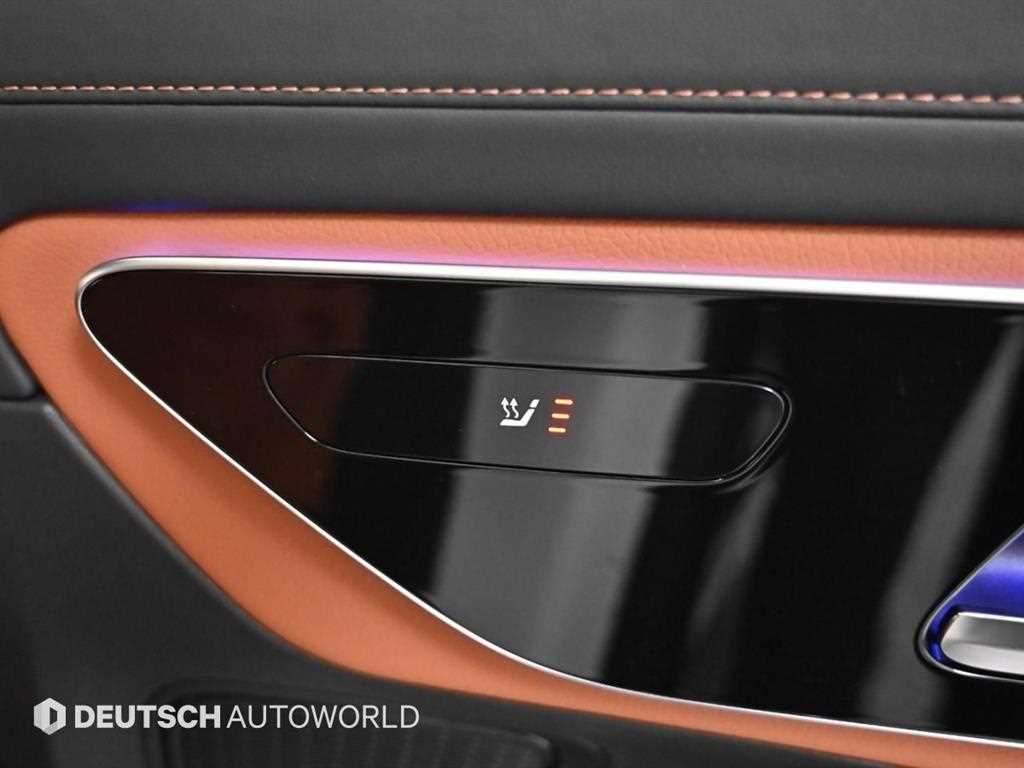 Mercedes Benz GLC Class 2024 Blanco - Importación desde Corea - HF Imports Iquique - Foto 16