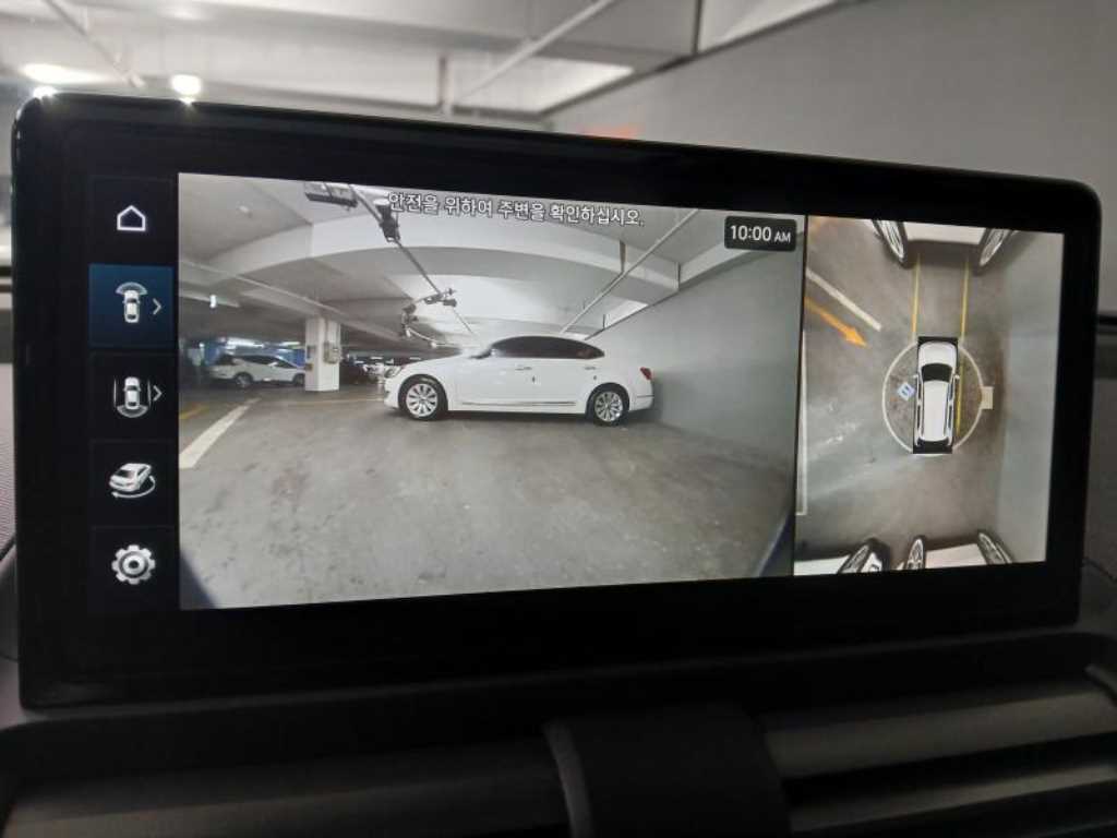 HYUNDAI Casper 2025 Negro - Importación desde Corea - HF Imports Iquique - Foto 14