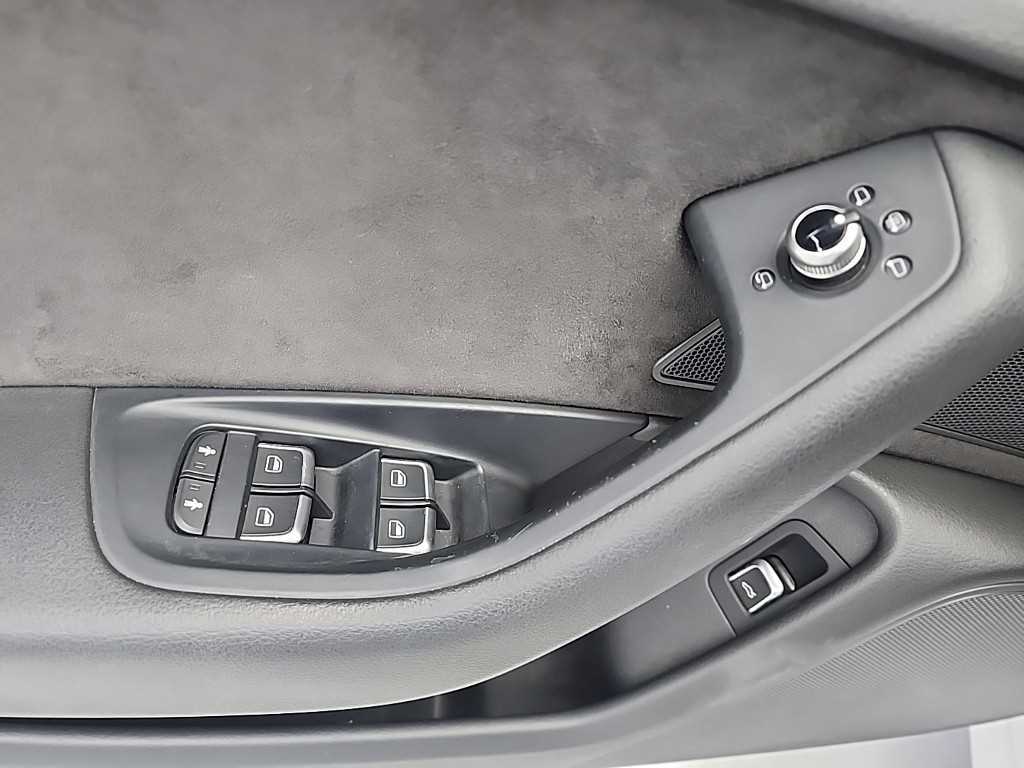 Audi A6 2016 Blanco - Importación desde Corea - HF Imports Iquique - Foto 17