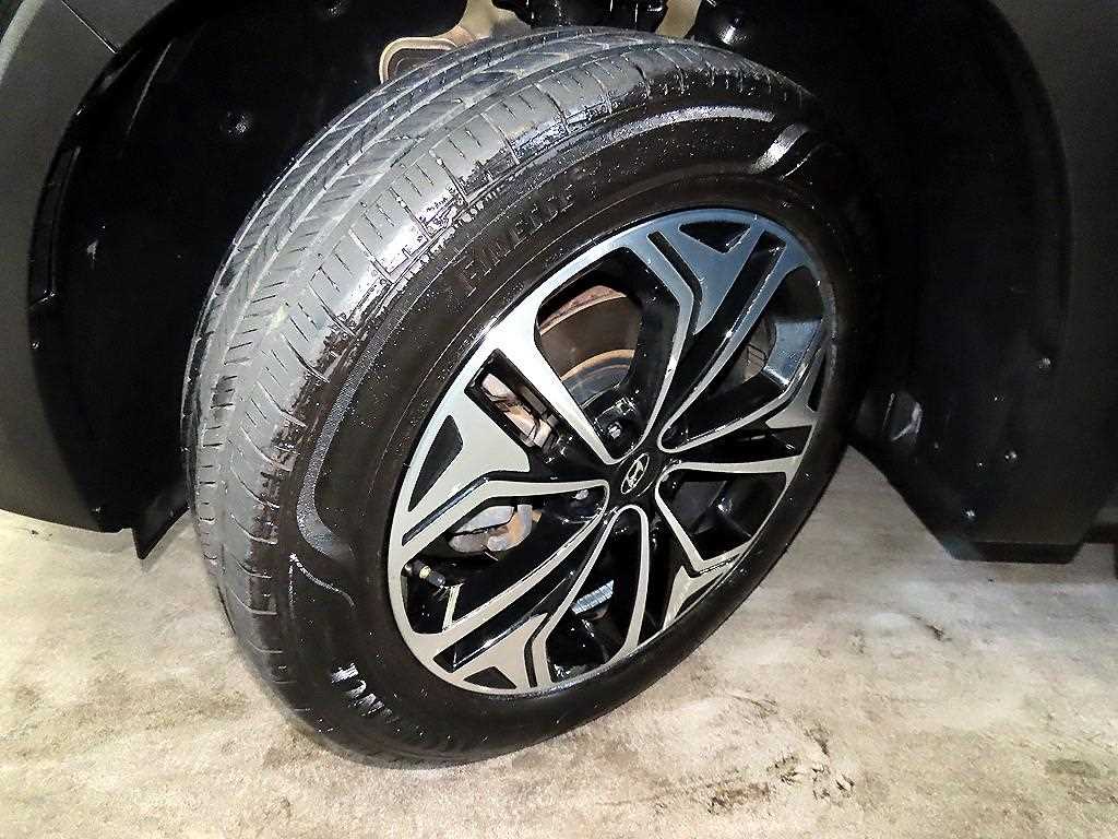 HYUNDAI Santa Fe 2020 - Importación desde Corea - HF Imports Iquique - Foto 20