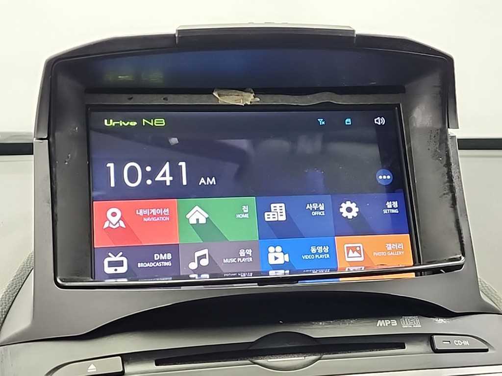 HYUNDAI Tucson 2011 Gris - Importación desde Corea - HF Imports Iquique - Foto 14