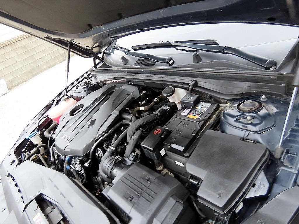 KIA K5 2021 Azul - Importación desde Corea - HF Imports Iquique - Foto 19