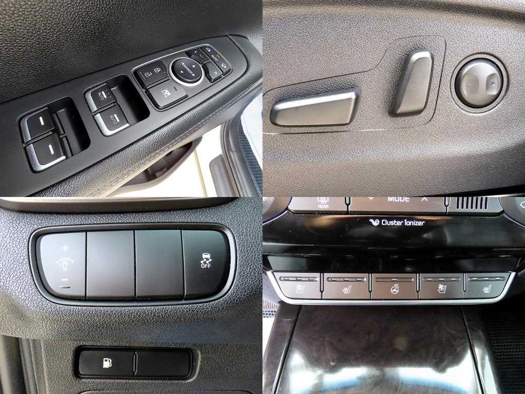 KIA Sorento 2016 Blanco - Importación desde Corea - HF Imports Iquique - Foto 16