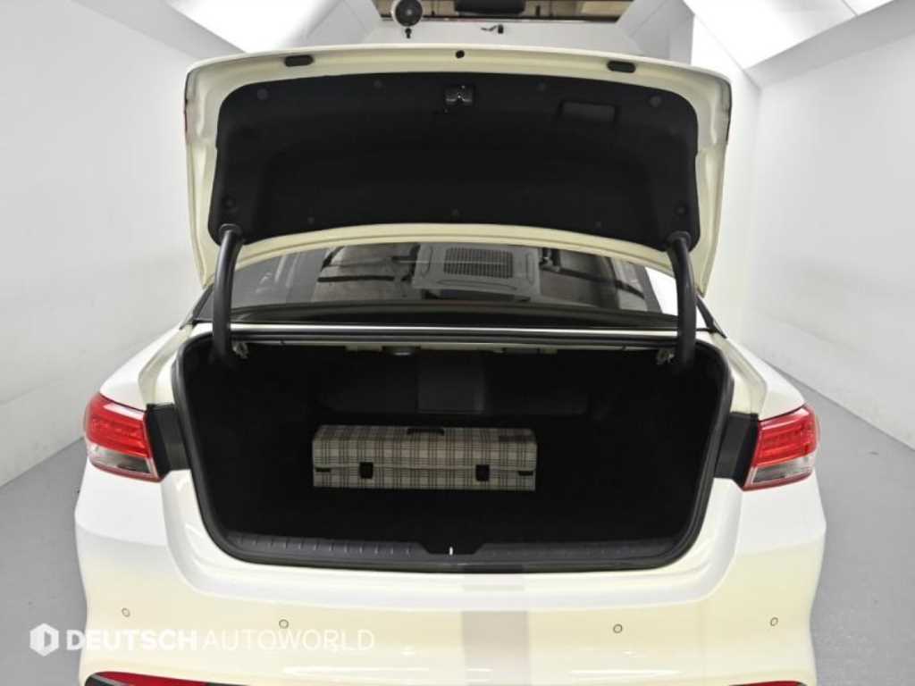 KIA K5 2016 - Importación desde Corea - HF Imports Iquique - Foto 19