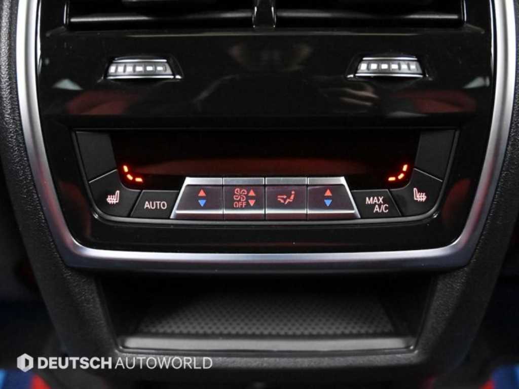 BMW X6M 2024 Negro - Importación desde Corea - HF Imports Iquique - Foto 16