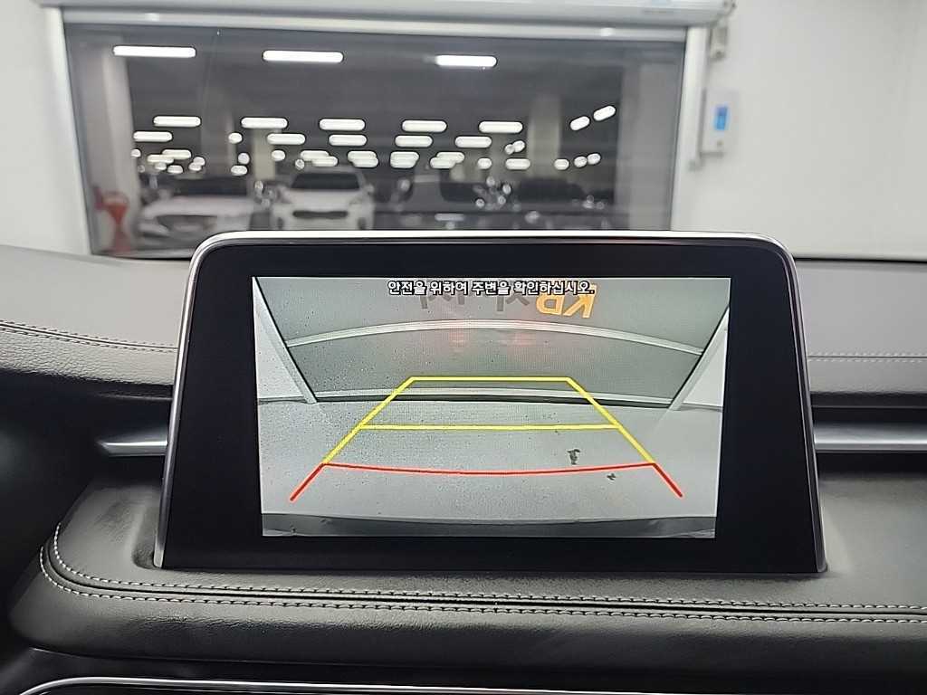 Genesis G70 2019 Gris - Importación desde Corea - HF Imports Iquique - Foto 18