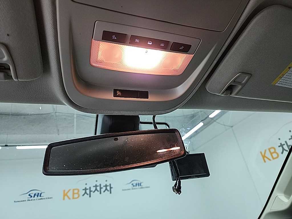 Chevrolet ?Colorado 2021 Negro - Importación desde Corea - HF Imports Iquique - Foto 15