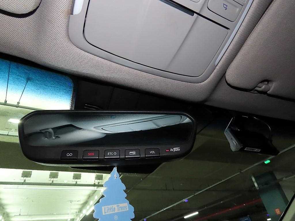 Genesis G80 2018 Negro - Importación desde Corea - HF Imports Iquique - Foto 15