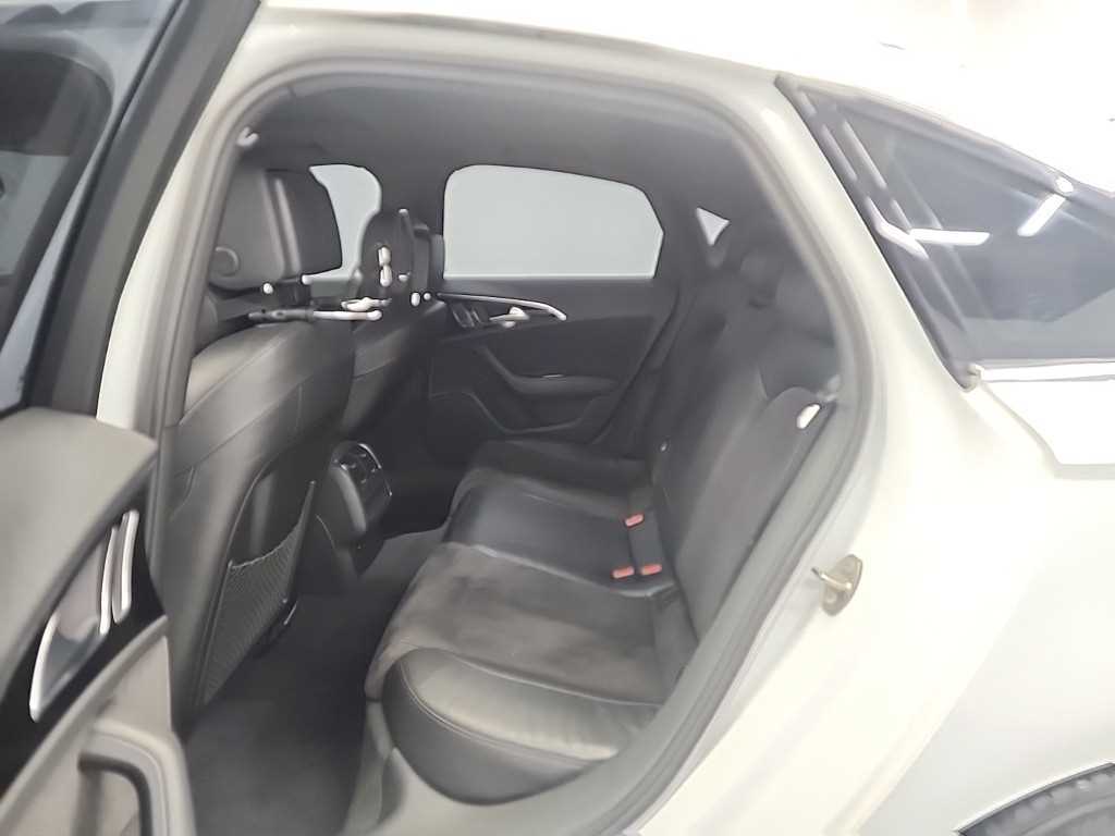 Audi A6 - Vista 12