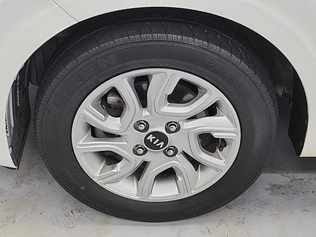 KIA Morning 2019 Blanco - Importación desde Corea - HF Imports Iquique - Foto 19