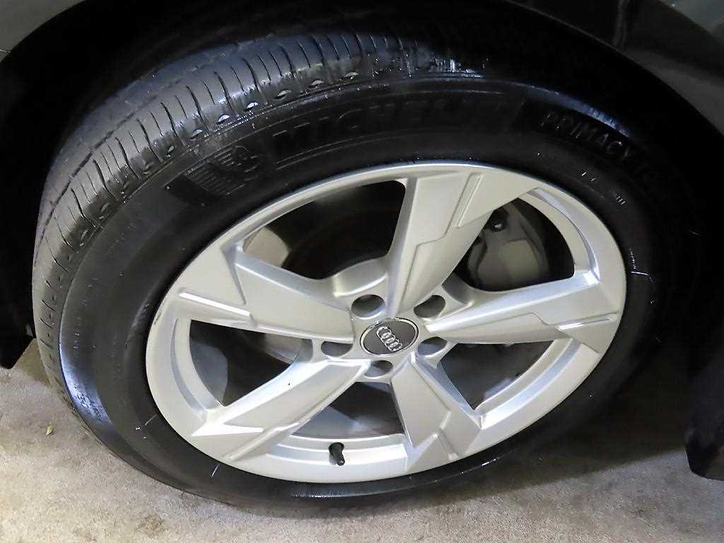 Audi A6 2020 Negro - Importación desde Corea - HF Imports Iquique - Foto 20