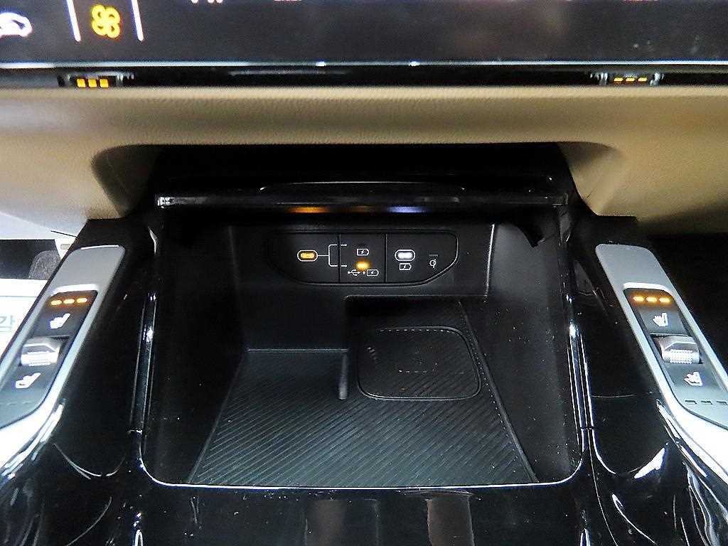 KIA Sorento 2026 Blanco - Importación desde Corea - HF Imports Iquique - Foto 13