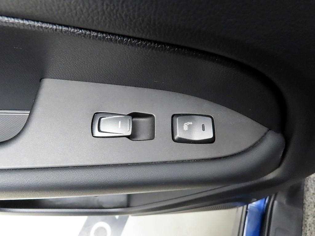 Ssangyong Rexton - Vista 12