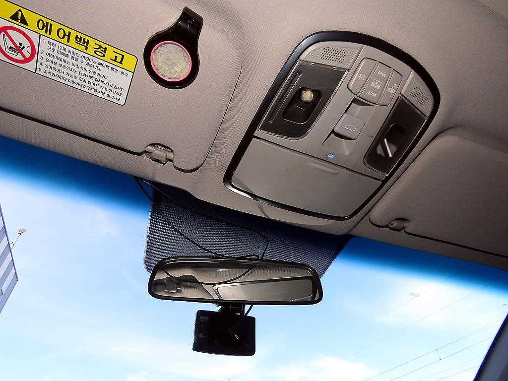 HYUNDAI Sonata 2015 - Importación desde Corea - HF Imports Iquique - Foto 16