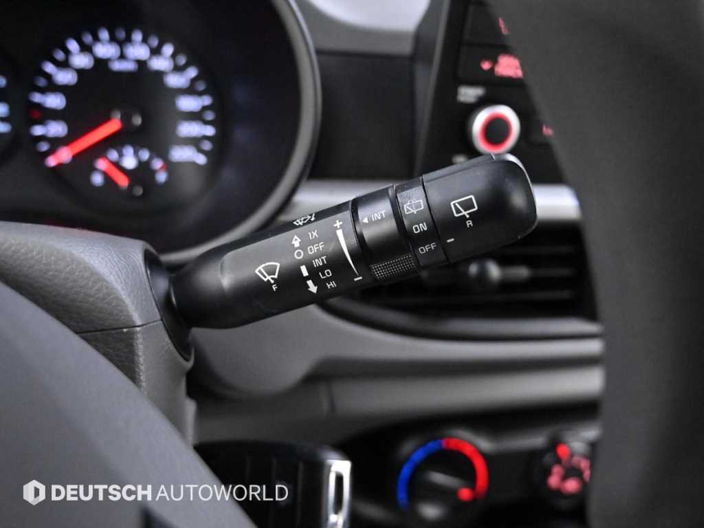 KIA Morning 2017 Blanco - Importación desde Corea - HF Imports Iquique - Foto 19