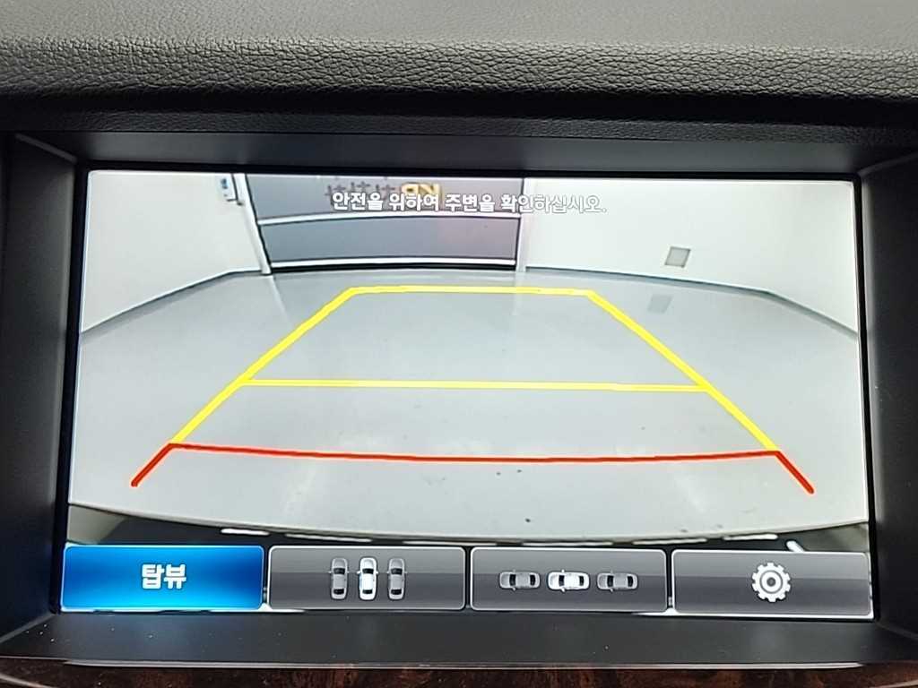 HYUNDAI Genesis 2016 Negro - Importación desde Corea - HF Imports Iquique - Foto 17