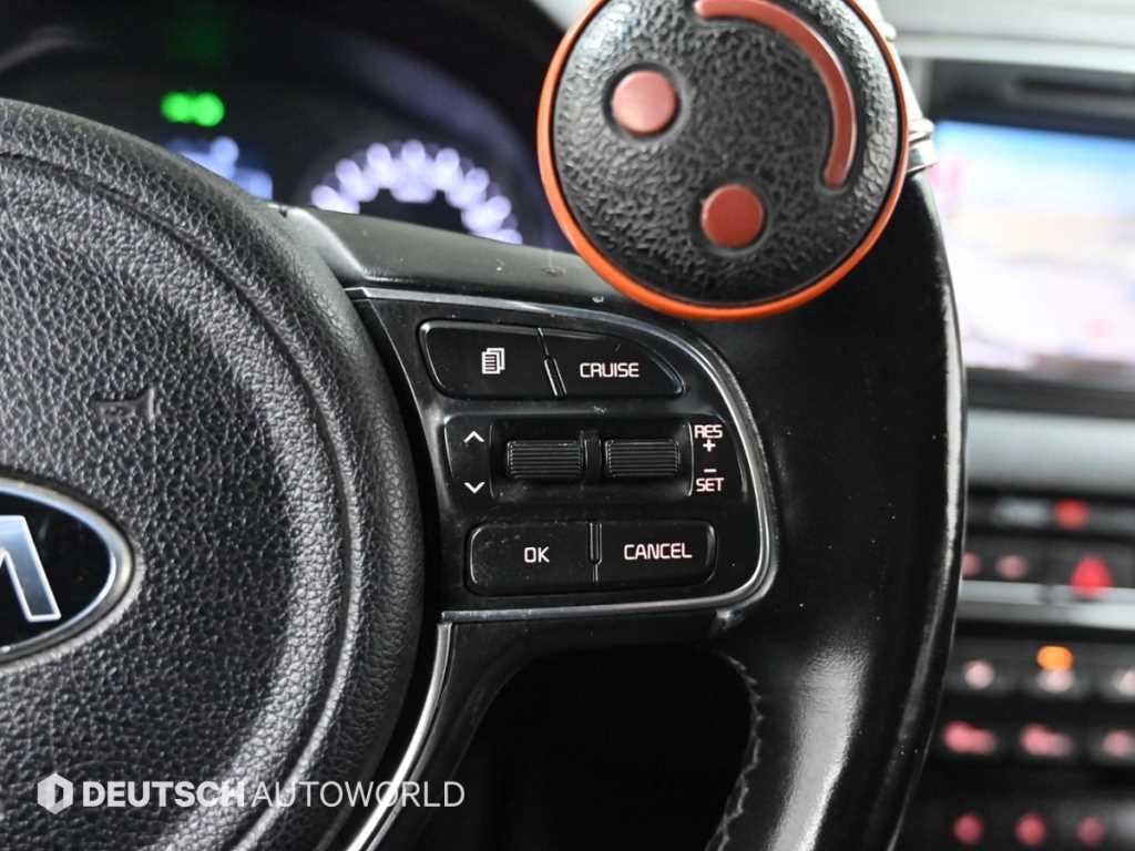 KIA Sportage 2018 Blanco - Importación desde Corea - HF Imports Iquique - Foto 18