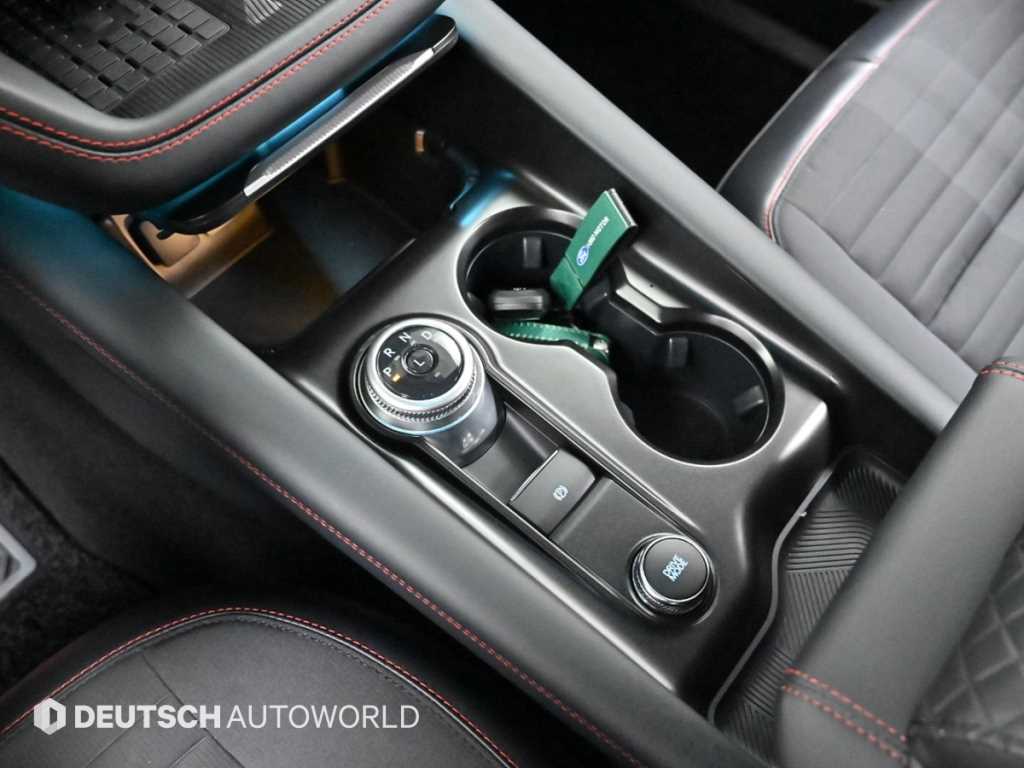 Ford Explorer - Vista 9