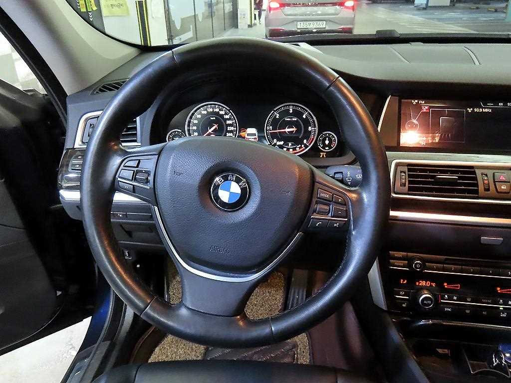 BMW Gran Turismo - Vista 8