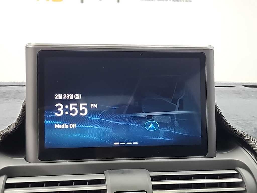 HYUNDAI Casper 2023 Azul - Importación desde Corea - HF Imports Iquique - Foto 14