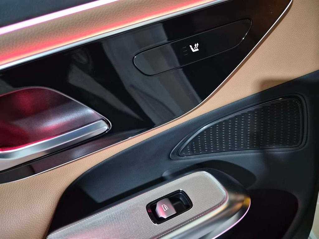 Mercedes Benz E class 2025 Blanco - Importación desde Corea - HF Imports Iquique - Foto 16