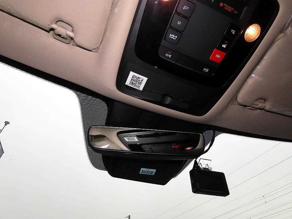 KIA Carnival 2023 Blanco - Importación desde Corea - HF Imports Iquique - Foto 16