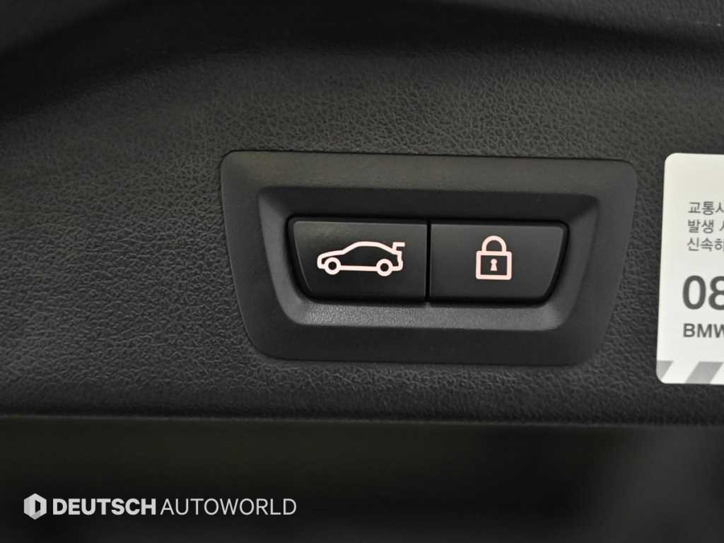 BMW X5 2021 - Importación desde Corea - HF Imports Iquique - Foto 20
