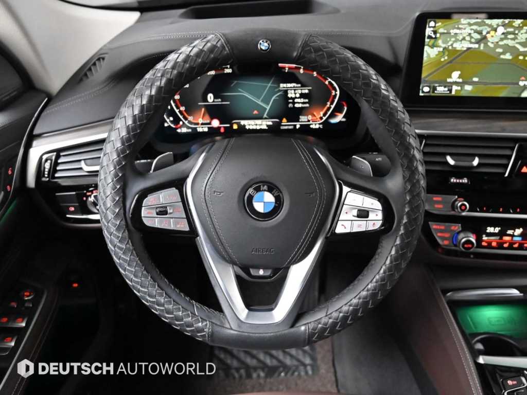 BMW Gran Turismo 2021 Gris - Importación desde Corea - HF Imports Iquique - Foto 13