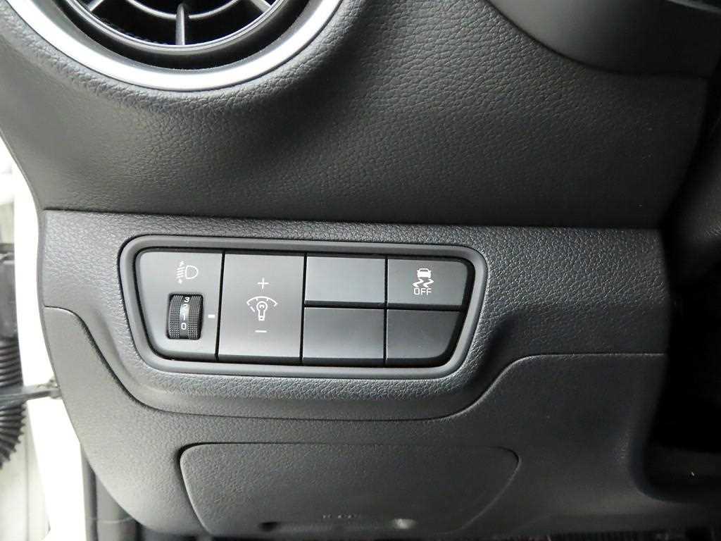 KIA K3 2019 Blanco - Importación desde Corea - HF Imports Iquique - Foto 13