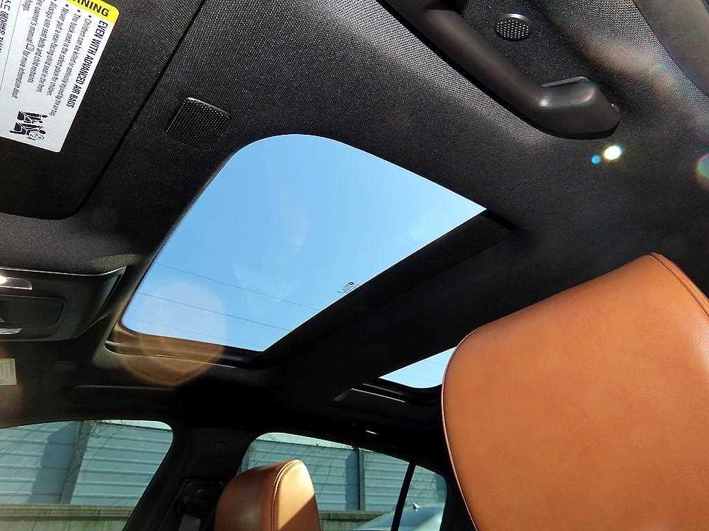 Cadillac CT5 2020 Rojo - Importación desde Corea - HF Imports Iquique - Foto 17