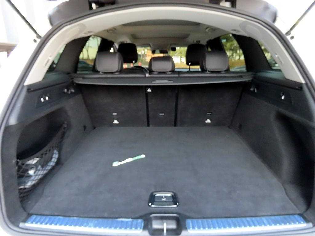 Mercedes Benz GLC Class 2019 - Importación desde Corea - HF Imports Iquique - Foto 16