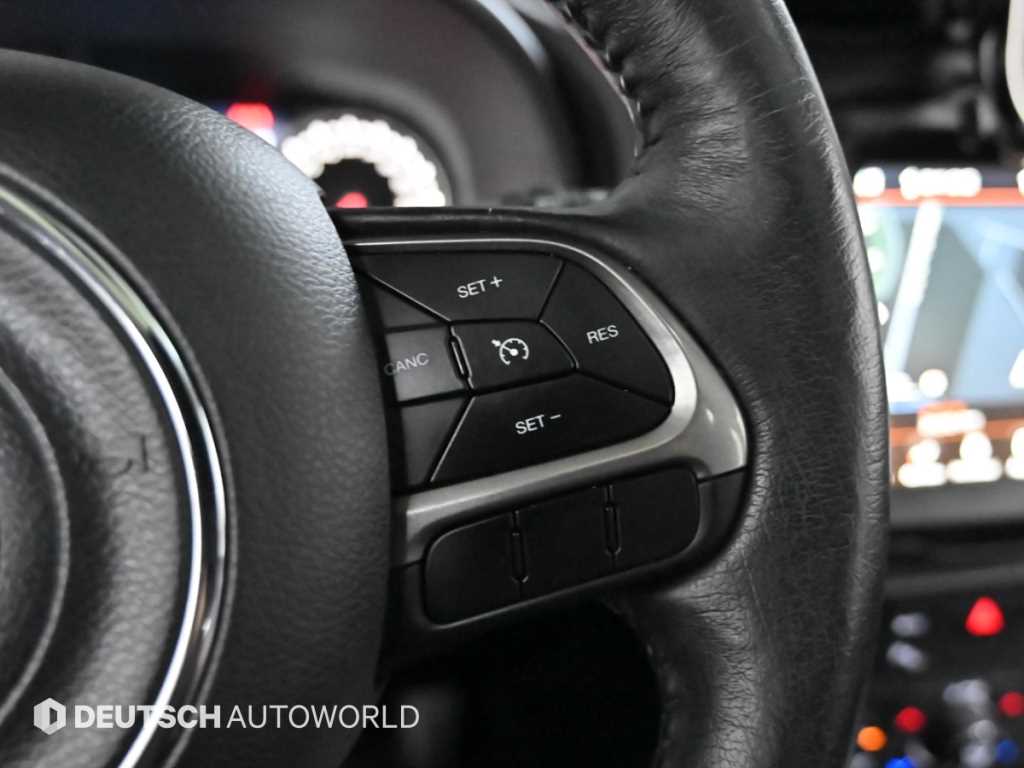 Jeep Renegade 2019 - Importación desde Corea - HF Imports Iquique - Foto 18