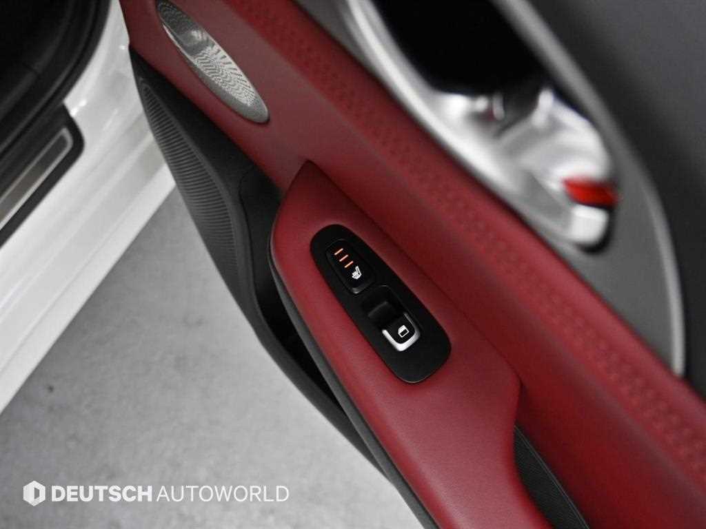 KIA Stinger 2018 Blanco - Importación desde Corea - HF Imports Iquique - Foto 16