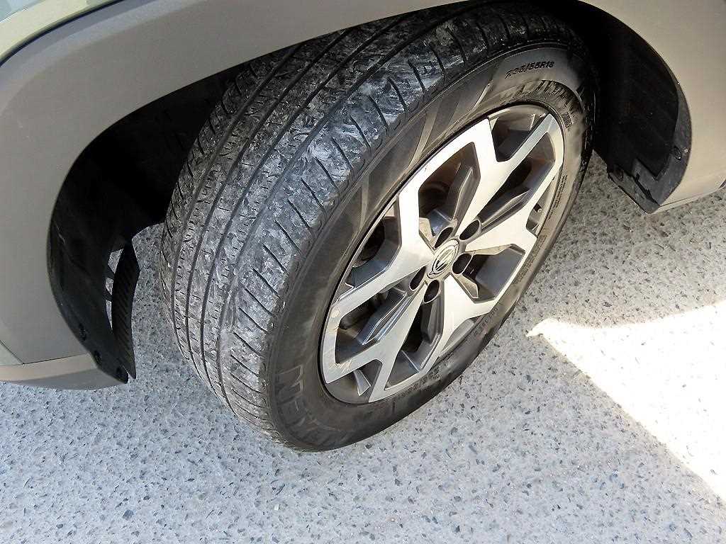 Ssangyong Torres 2023 Verde - Importación desde Corea - HF Imports Iquique - Foto 20