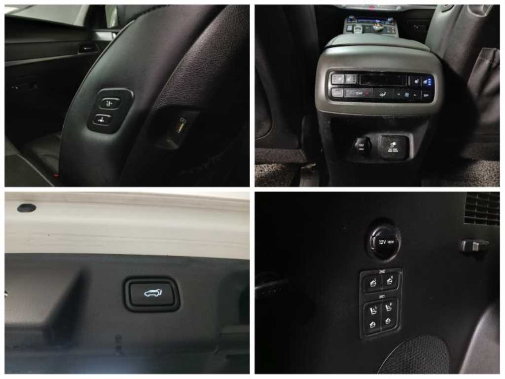 HYUNDAI Palisade 2022 - Importación desde Corea - HF Imports Iquique - Foto 15