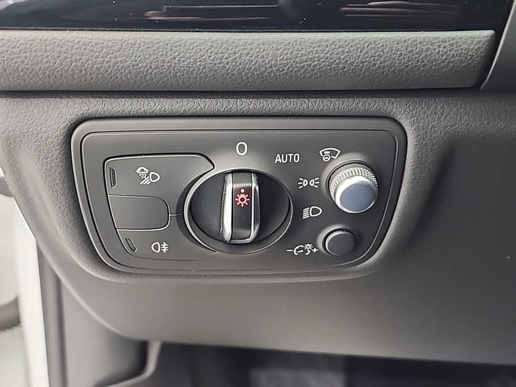 Audi A6 2016 Blanco - Importación desde Corea - HF Imports Iquique - Foto 18