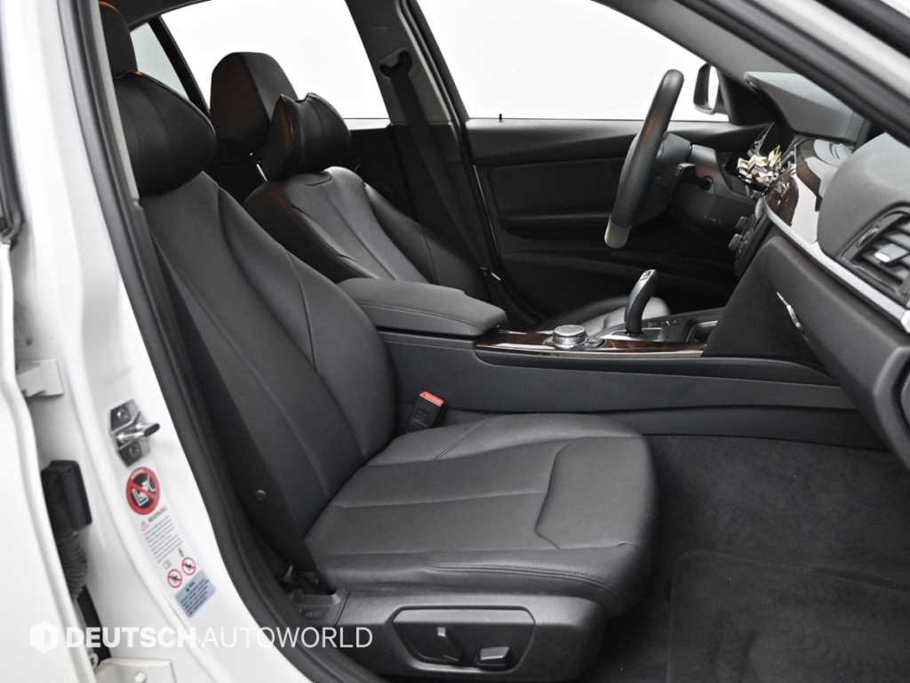 BMW 3 series - Vista 10