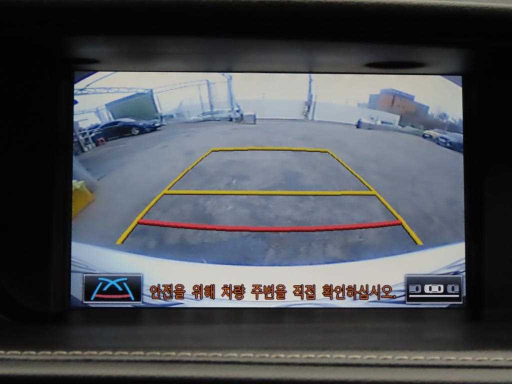 Lexus ES 2016 Blanco - Importación desde Corea - HF Imports Iquique - Foto 19