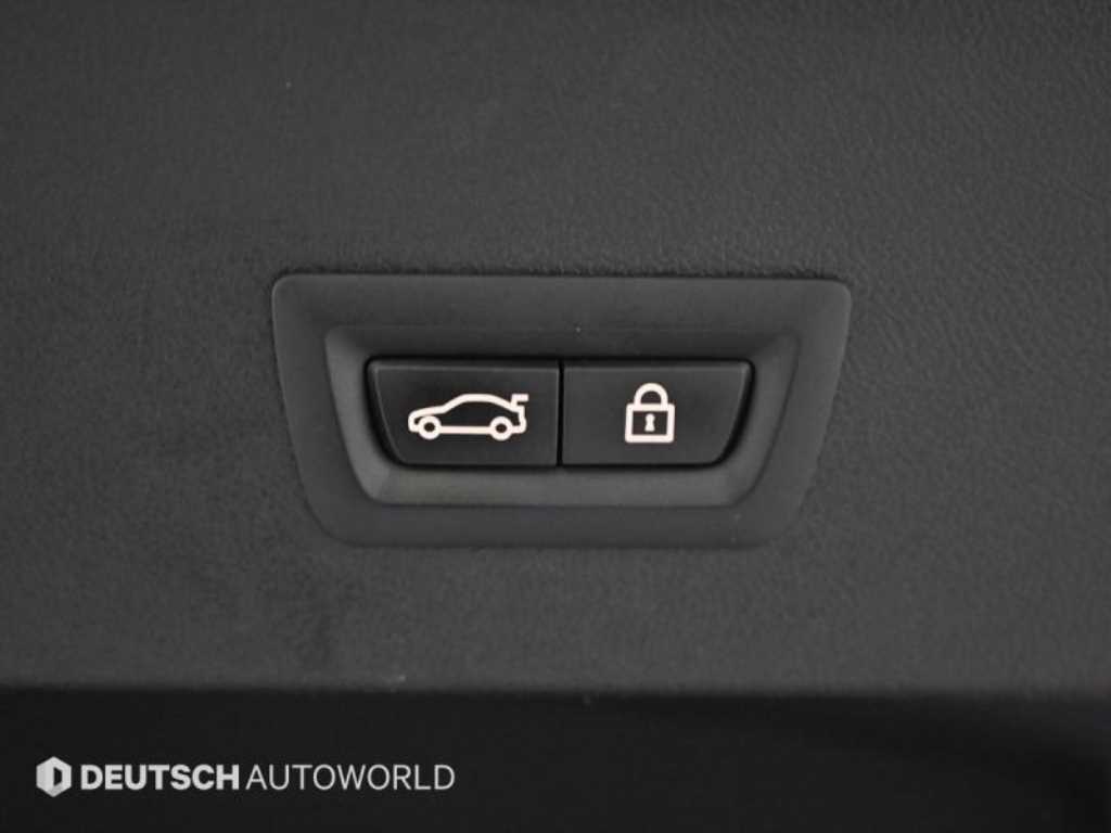 BMW X4 2021 Gris - Importación desde Corea - HF Imports Iquique - Foto 20