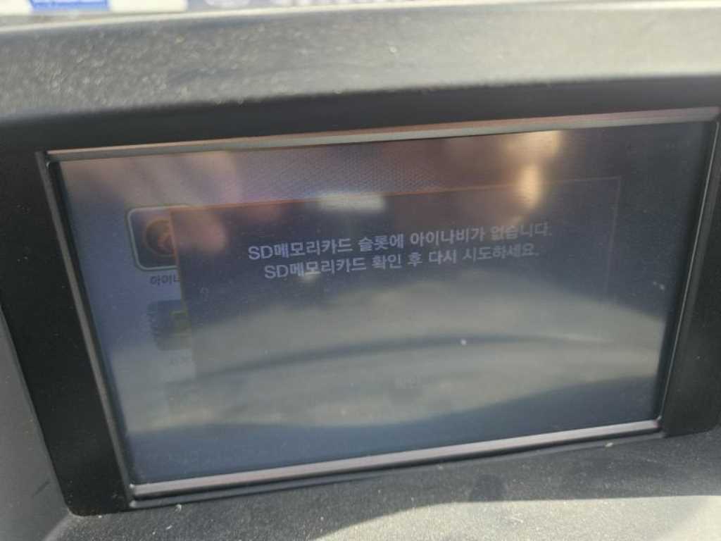 HYUNDAI Starex - Vista 4