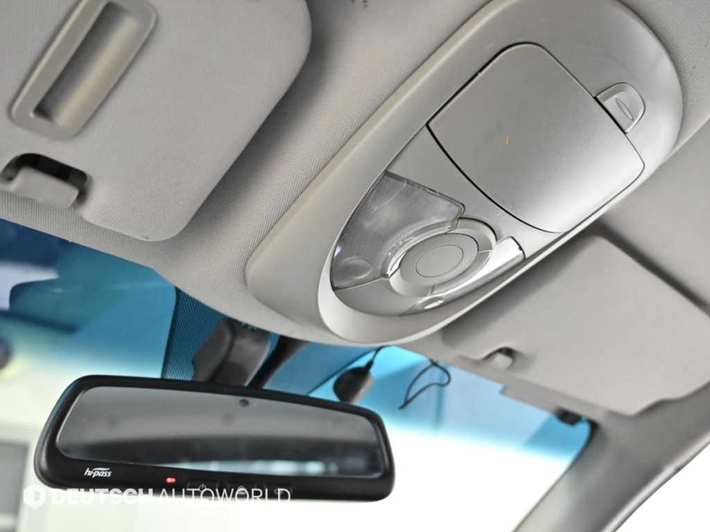 Ssangyong Korando 2016 Gris - Importación desde Corea - HF Imports Iquique - Foto 19