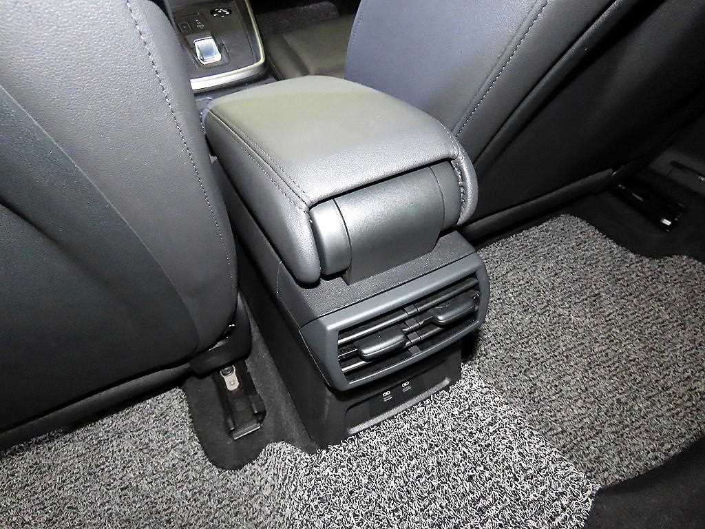 Audi A3 2022 Gris - Importación desde Corea - HF Imports Iquique - Foto 16