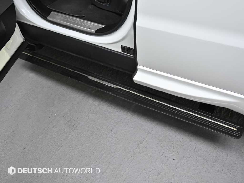 Land Rover Range Rover Sports 2018 - Importación desde Corea - HF Imports Iquique - Foto 17