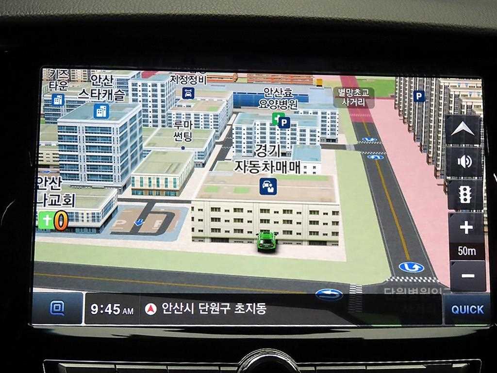 Ssangyong Rexton 2021 - Importación desde Corea - HF Imports Iquique - Foto 15