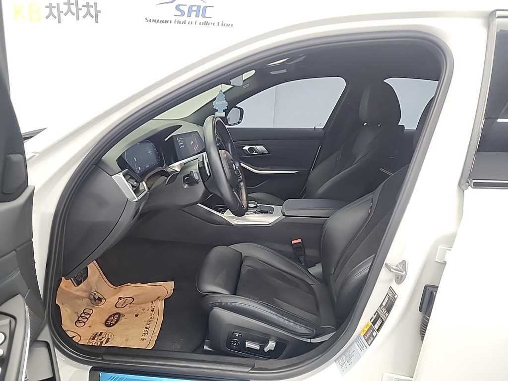 BMW 3 series - Vista 11