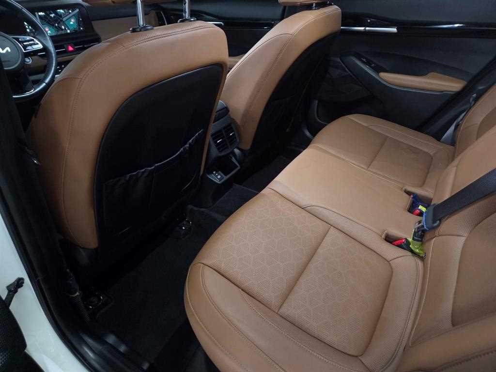 KIA Seltos - Vista 10