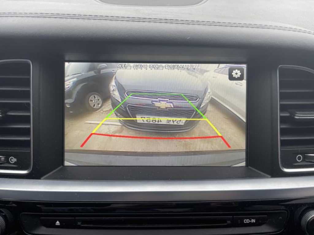 HYUNDAI Aslan - Vista 10